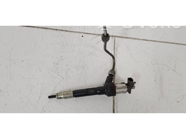 Форсунка R2AA13H50, 001010L01429    Mazda CX-7   