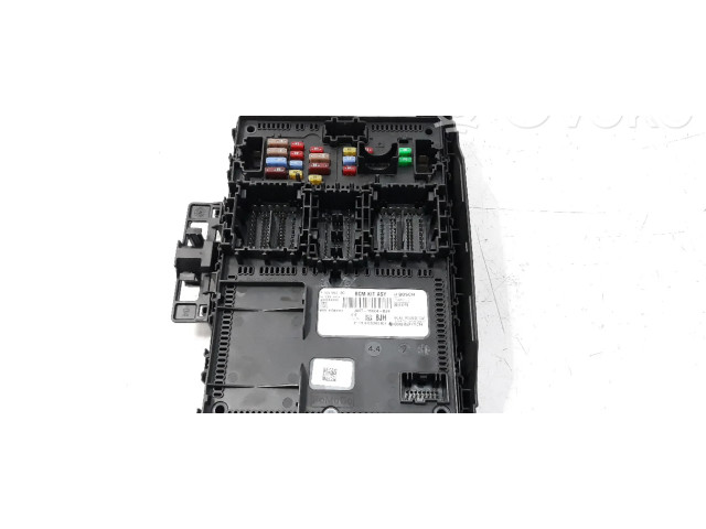 Блок предохранителей JX6T15604BJH   Ford Focus    