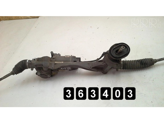    Рулевая рейка 5q1423055e 5q0909144s   Audi A3 S3 8V 2013-2019 года