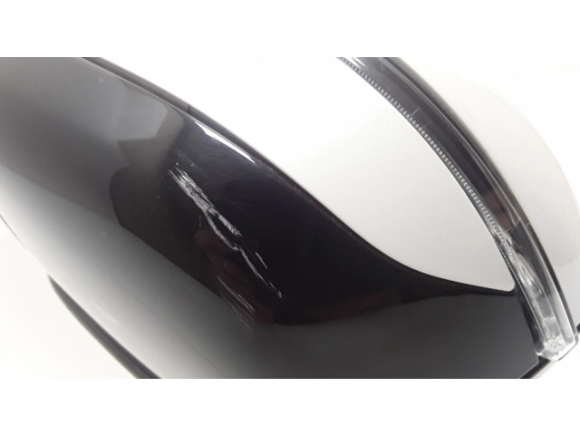 Zpětné zrcátko  levé BMW 5 G30 G31 2019  F0184101U668B, E1041404  