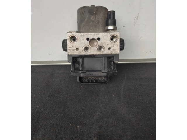 Jednotka ABS 4E0614517AB, 4E0910517D   Audi A8 S8 D3 4E 2006