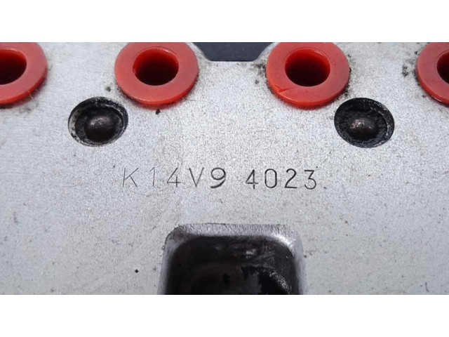 Jednotka ABS 6K141493,    KIA Rio 