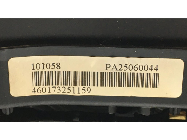 Подушка безопасности водителя 101058, PA25060044   Opel Corsa D