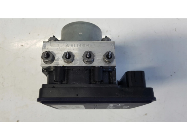 Jednotka ABS A2059004449   Mercedes-Benz GLC X253 C253 2021