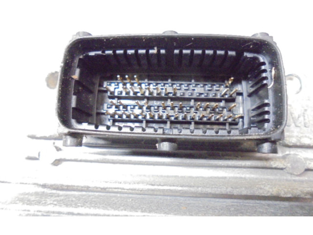 Řídící jednotka 96436779, 96436779   Chevrolet Aveo 2006