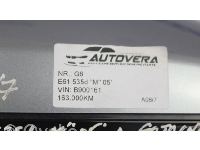 Zpětné zrcátko pravé BMW 5 E60 E61 2004    