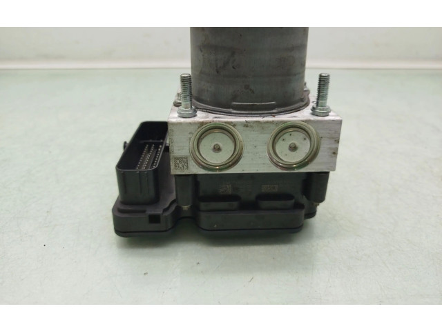 Jednotka ABS 9812786180   Peugeot Rifter 2020