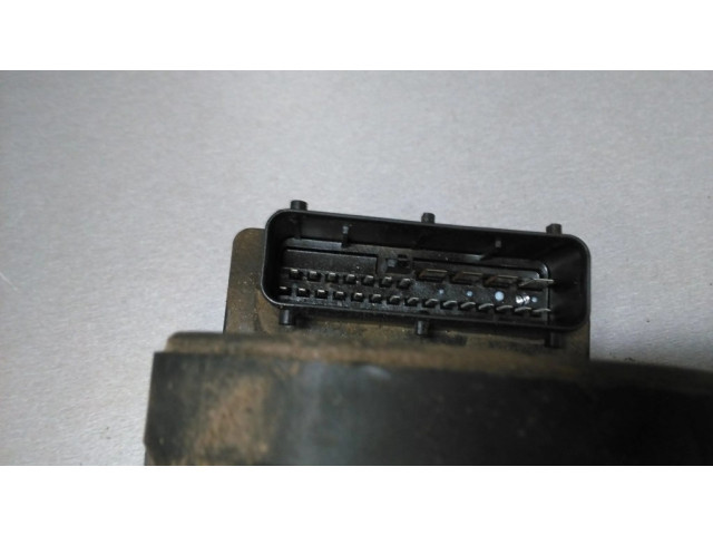 Блок АБС 11000031320, 18750394   Nissan  Patrol Y61  1997-2009 года