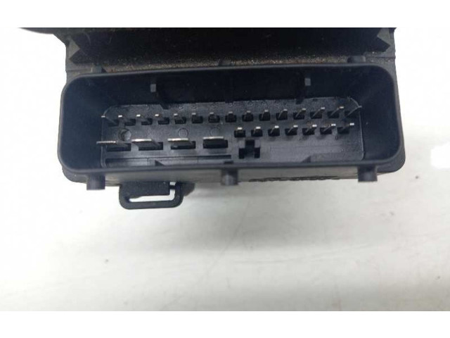 Jednotka ABS 47660VK310, 58270928   Nissan PickUp 2005