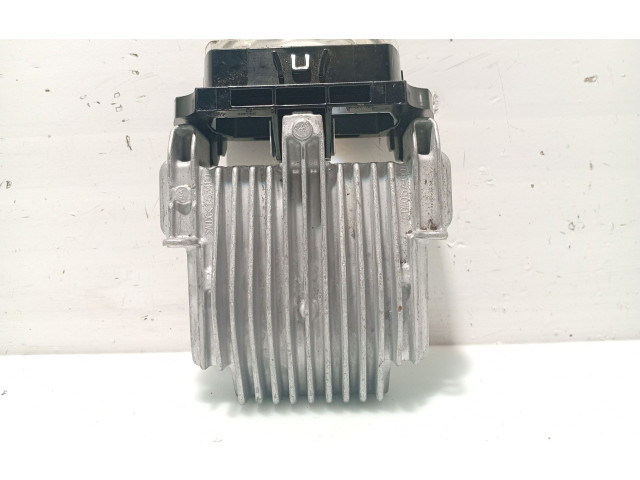 Блок управления 19535640, 19534110   Renault Kadjar