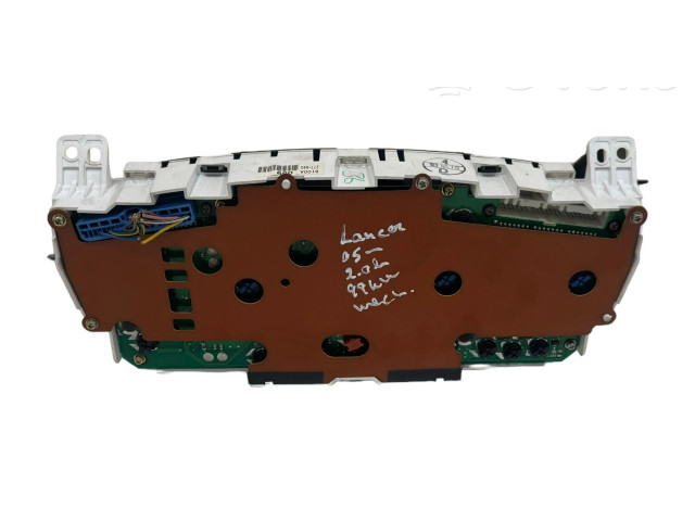 Панель приборов 8100A059, 277840   Mitsubishi Lancer       