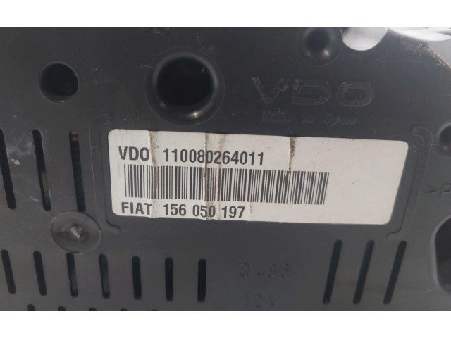 Панель приборов 156050197   Alfa Romeo GT       