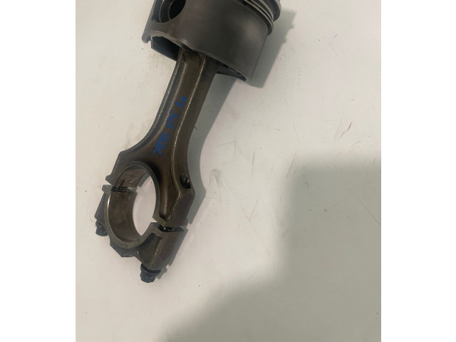  Поршень с шатуном M51D25_256T1 11252246629, 11252246630  BMW 5 E39  