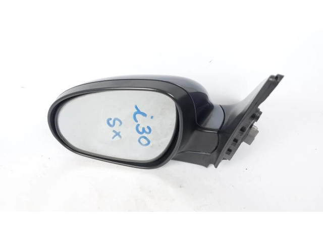 Zpětné zrcátko  Hyundai i30 2007  876102L100  