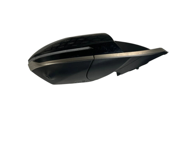 Zpětné zrcátko pravé Hyundai Tucson IV NX4 2022  87620N7240, 24336050  