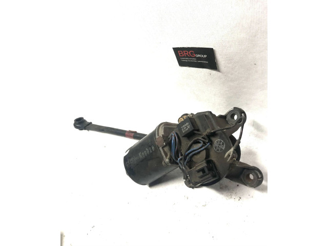 Моторчик дворников 8491006383, 20660326    Mazda 121