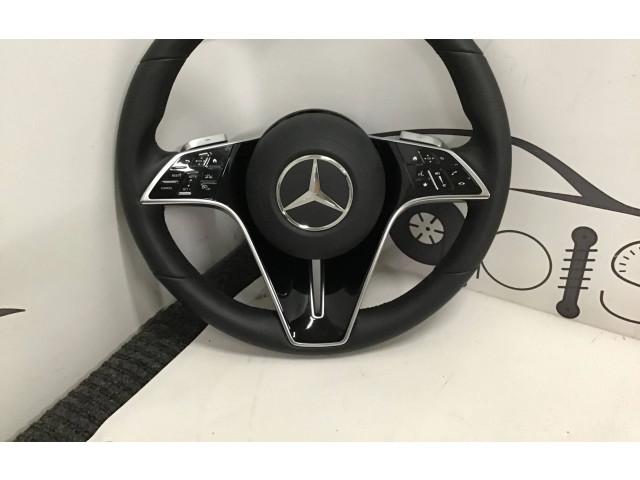 Volant Mercedes-Benz E W214 2024 A0004608918  