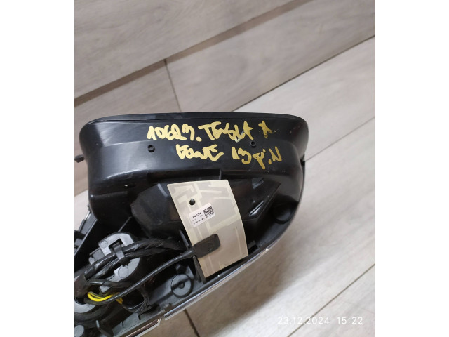 Volant Tesla Model X 2022 1035182-00-H  