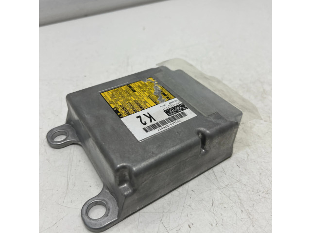 Блок подушек безопасности 8917052A10   Toyota Verso-S