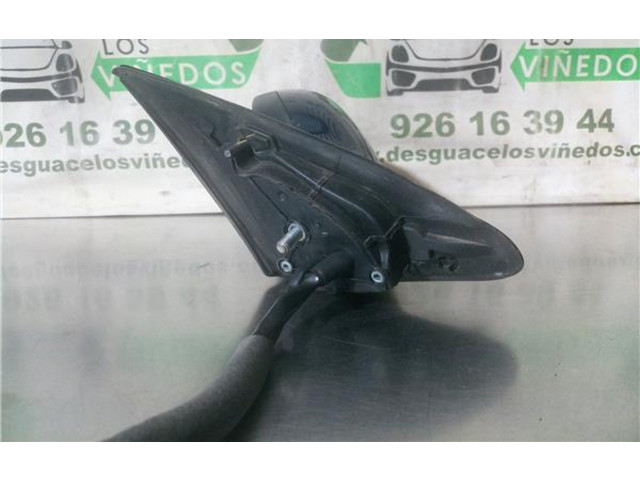 Zpětné zrcátko  Volvo V70 2000  D5252T, 15463  