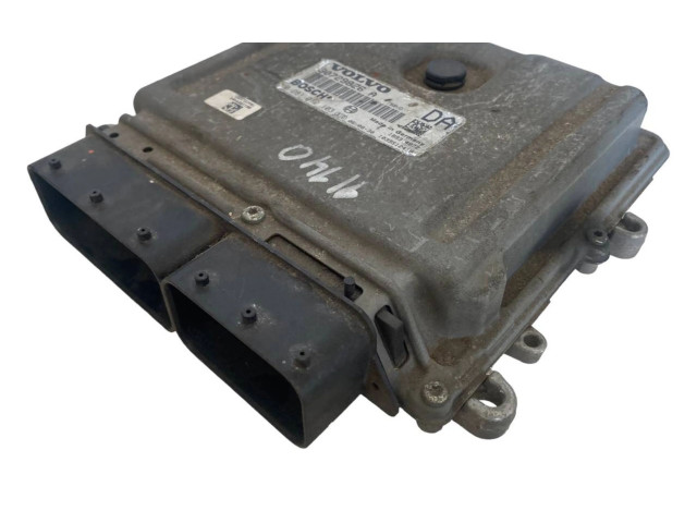 Řídící jednotka 30729826A, 1039S12418   Volvo XC70 2006