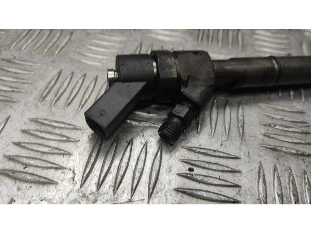 Vstřikovač A6680700687, 0445110015   Mercedes-Benz A W168  pro naftový motor 1.7  