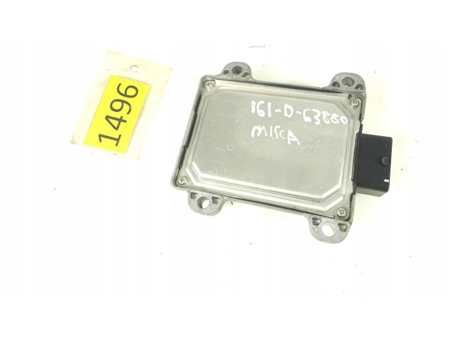 Блок управления коробкой передач 310363HR0B   Nissan Micra