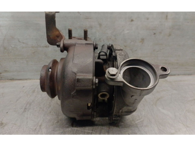  Турбина Mazda 3 I  9663199280, Y60113700B   для двигателя Y6      