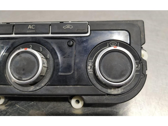 Блок управления климат-контролем 3C8907336AB   Volkswagen Eos