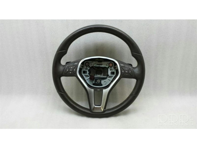 Volant Mercedes-Benz CLS C218 X218 2013 A2184606018  