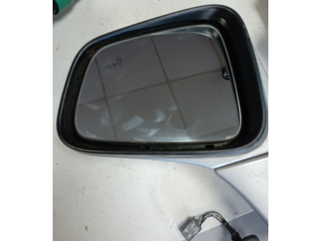 Zpětné zrcátko  Buick Encore I 2019  42655707, 688274658  