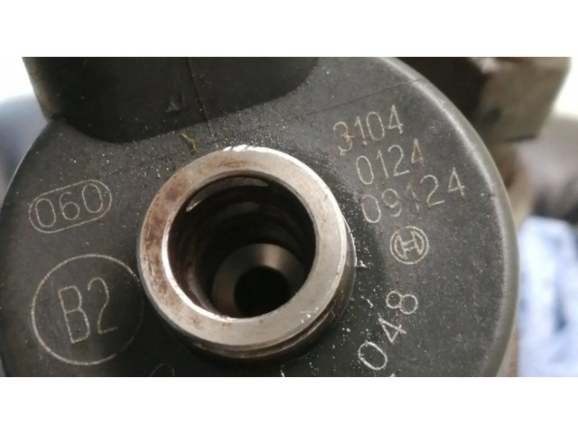 Vstřikovač 7785985, 0445110048   BMW 5 E39  pro naftový motor 2.5  