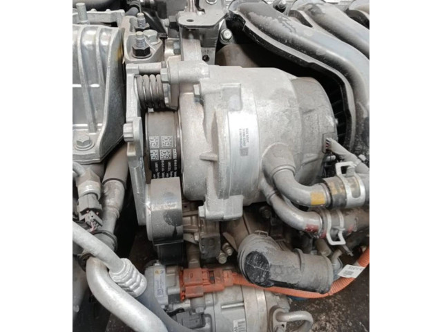 Генератор 3739003900   KIA Niro      