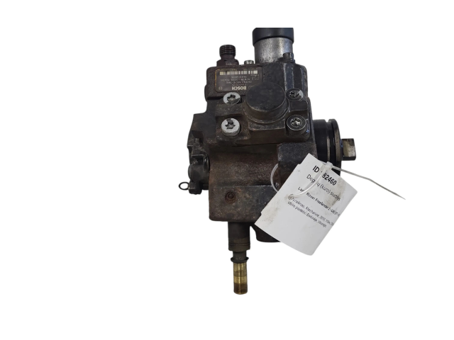 Vstřikovací čerpadlo 0445010139, 9683268980   Land Rover Freelander 2 - LR2    224DT 