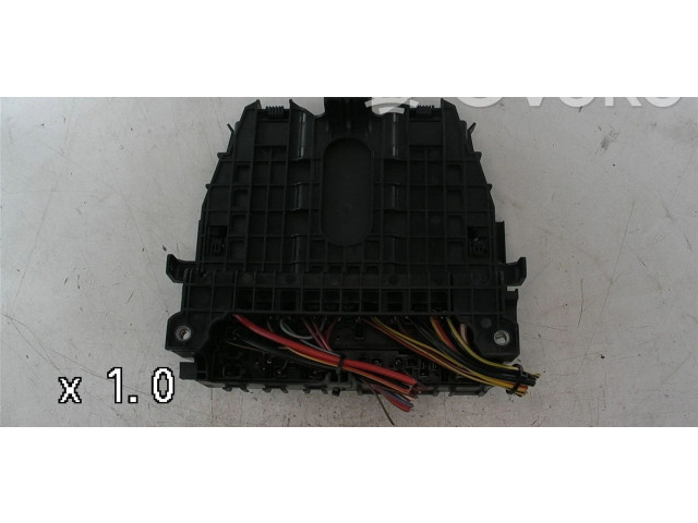   Pojistková skříňka A1695405545, A1695405545   Mercedes-Benz B W245 2007