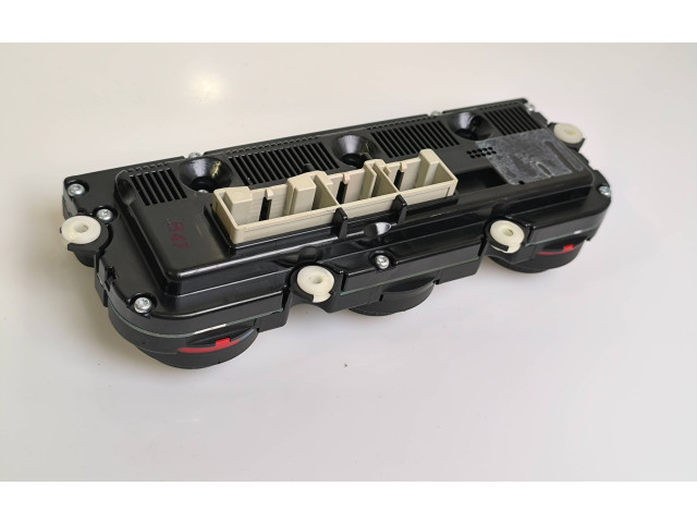Блок управления климат-контролем 74641421, 15120451   Volkswagen Golf Plus