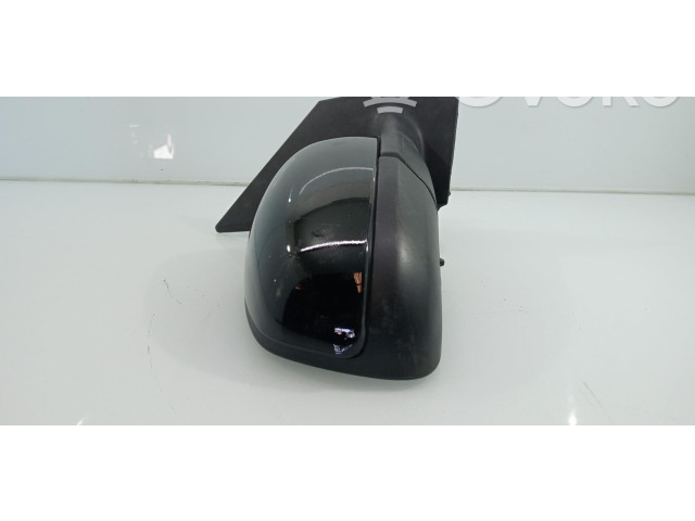 Zpětné zrcátko  Smart ForFour I   7501103R  
