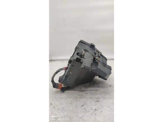   Pojistková skříňka 821210D470, 821210D470   Toyota Yaris 2008