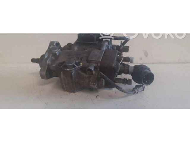 Vstřikovací čerpadlo 0460404988   Chrysler Voyager     