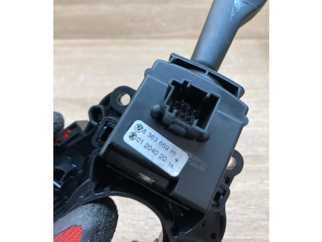 Подрулевой шлейф SRS 8377488, 8376443   BMW 3 E46