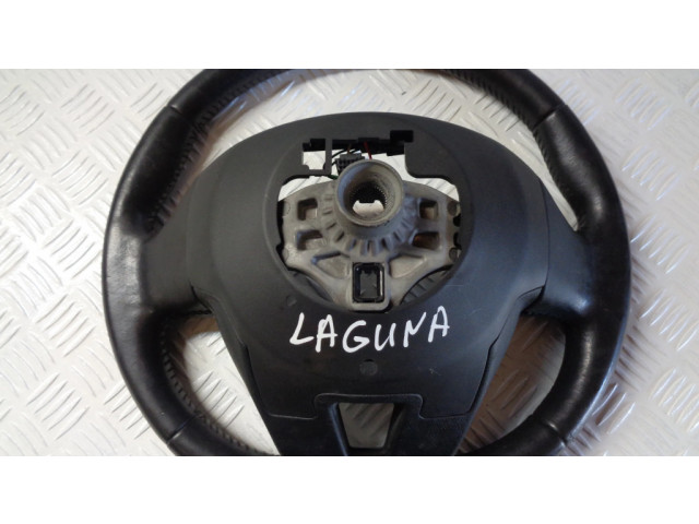 Volant Renault Laguna III 2008 484300005R  