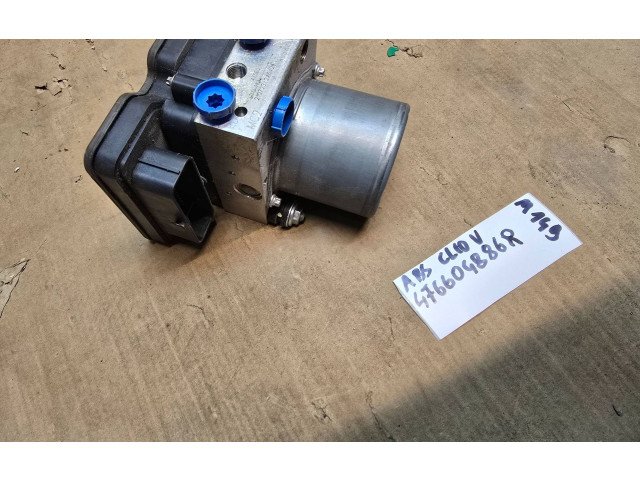 ABS Steuergerät 476604886r   Renault Clio V 2019
