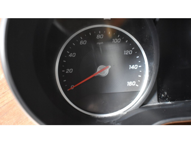 Přístrojová deska  Mercedes-Benz C W205 2021 A2059001145  