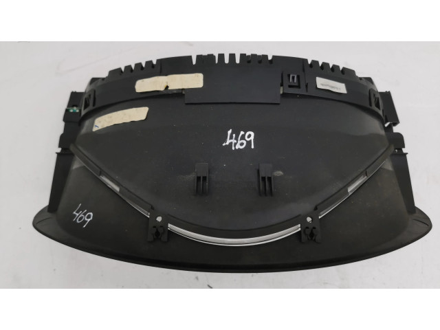 Панель приборов A2035404947   Mercedes-Benz C W203       