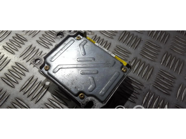 Блок подушек безопасности 4b0959655p, 0285001485   Audi A6 S6 C5 4B