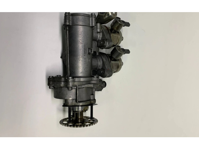 Vstřikovač 7847204, 13517847204   BMW M3 F80  pro benzínový motor 2.3 s55 