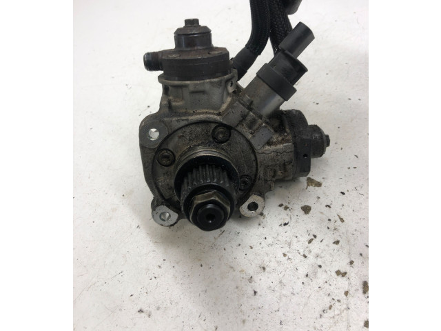 Vstřikovací čerpadlo 059130755CB, 0445010677   Audi A6 S6 C7 4G     
