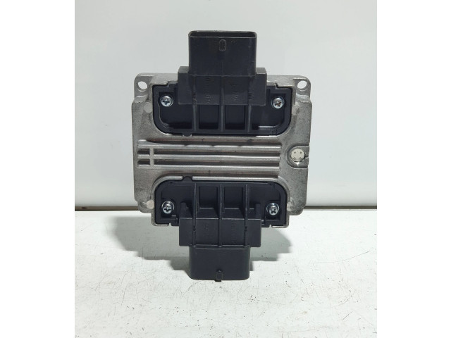 Блок управления коробкой передач 55563100, WKHA001573   Saab 9-5