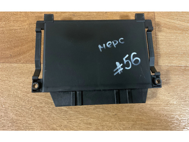 Блок управления коробкой передач A0005456916, A0024486910   Mercedes-Benz E W212