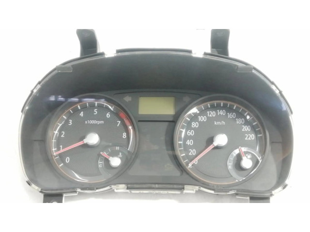 Přístrojová deska  KIA Rio 2009 036940031, CUADROINSTRUMENTOS  